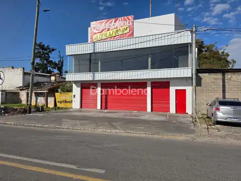 Local  en Venta en General Rodríguez