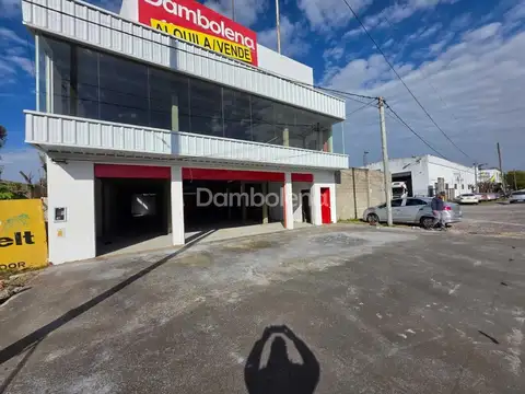 Local en Venta en General Rodríguez, USD 450.000