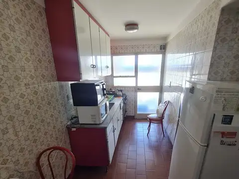 Departamento en Venta en Floresta, USD 120.000