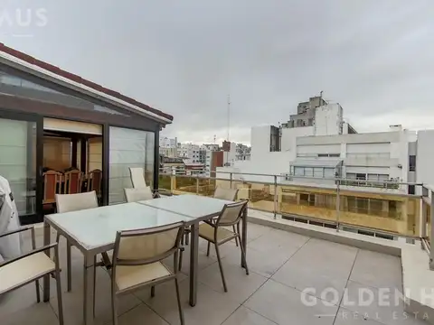 Departamento en Venta en Punta Carretas, USD 795.000