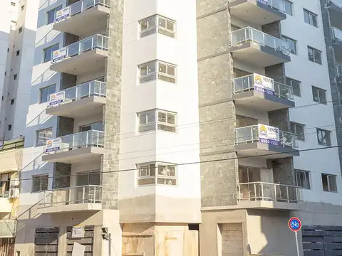 Venta-Departamento - Boedo-2 Ambientes-Super Luminoso-Orientacion norte-Muy Amplio