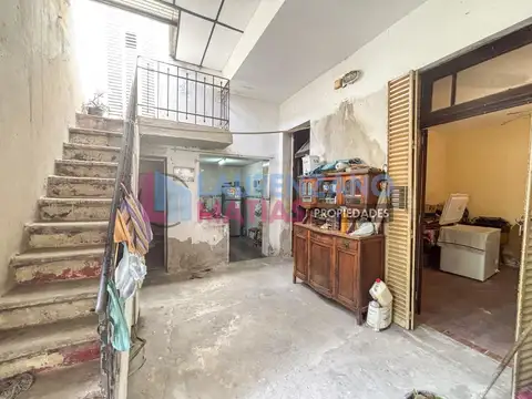 Terreno en Venta 15  mts Fondo