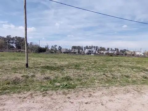 Calle 501 y 133 Altos del Sol - LOTE