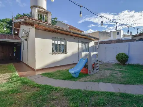 Casa en Venta 20 años
