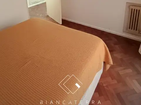 Departamento en Alquiler Temporal de 2 ambientes