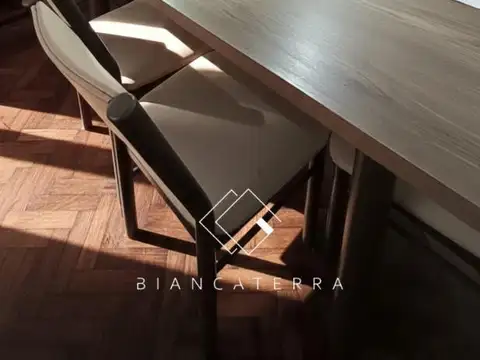Departamento en Alquiler Temporal de 2 ambientes