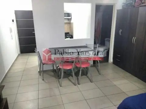 PETCKOVIC 5200, Piso 3