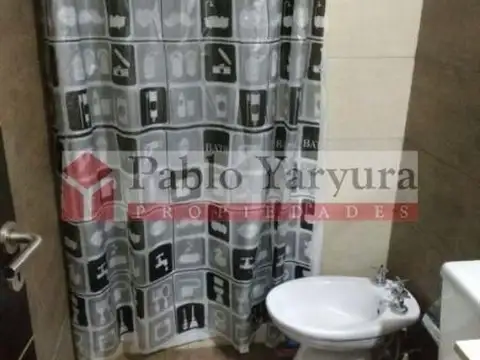 PETCKOVIC 5200, Piso 3