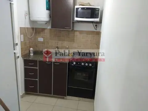 Departamento en Venta de Monoambiente