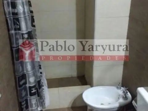 Departamento en Venta al Norte