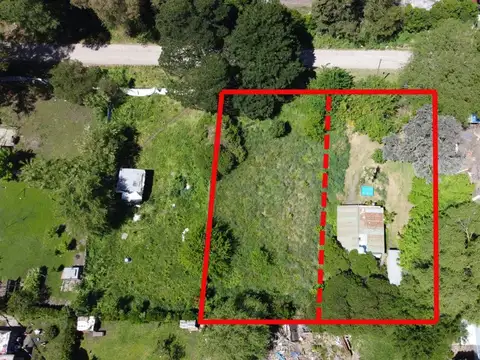 Terreno en Venta en Mar Del Plata, USD 35.000