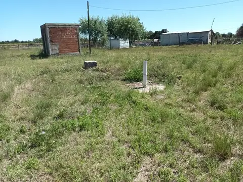 Terreno en Venta en Centro Agricola el Pato, USD 42.000