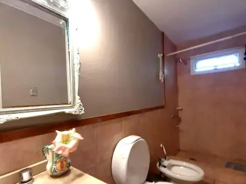 Villa Allende Golf Casa 1590m2 - Pileta Gran Parque