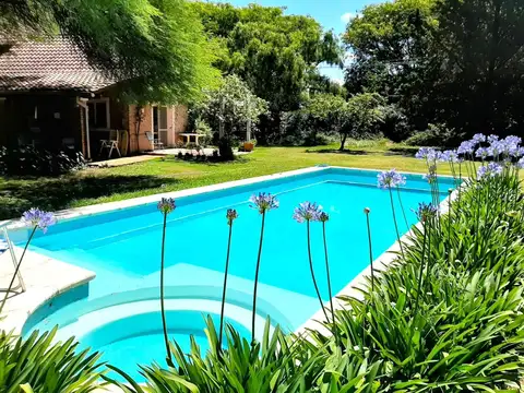 Casa en Venta de 3 dormitorios