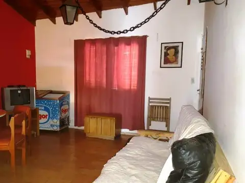 Departamento en Venta en San Clemente del Tuyu, USD 45.000