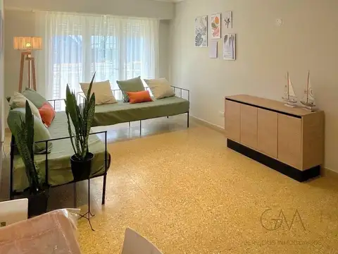 Departamento en Alquiler Temporal en Mar del Plata, Partido de General Pueyrredón