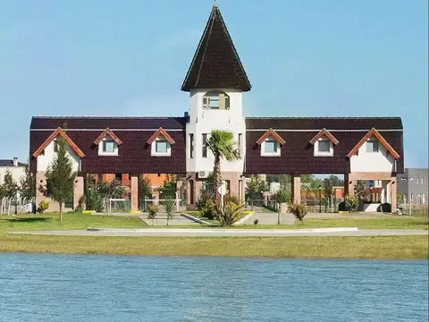 Terreno en Venta de 792,0 m2