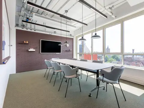 Trabaja desde cualquier lugar con una oficina virtual en ARG - Buenos Aries - Republica