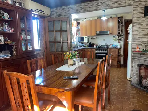 Depto Tipo Casa en Venta de 3 ambientes