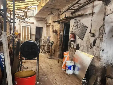 Campo en Venta de 0,02  ha