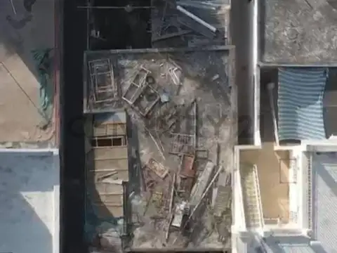 VENTA LOCAL COMERCIAL/INDUSTRIAL o TERRENO CONSTRUCTORA PB + 3 PISOS - ROSARIO