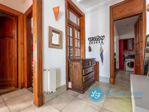Departamento en Venta en San Telmo, USD 152.000