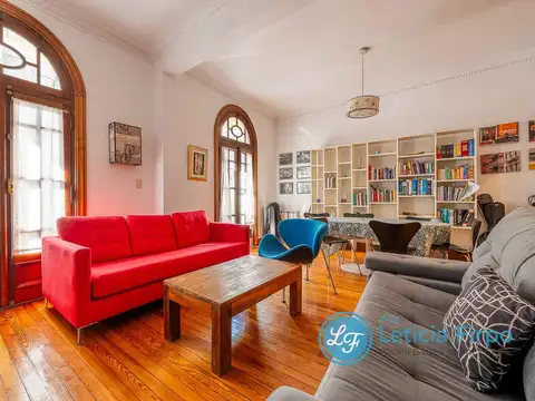Departamento en Venta 90 años