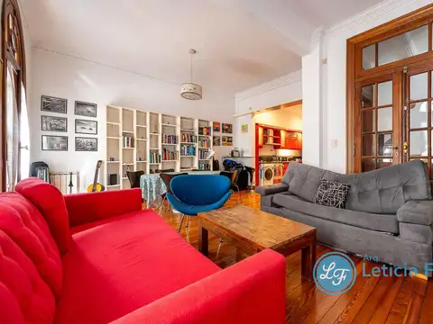 Departamento en Venta al Noreste
