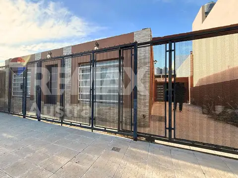 Casa 3 dormitorios quincho bº roca