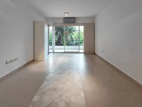 Monoambiente luminoso | Con balcón | Alquiler, Villa Urquiza