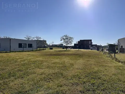 Lote en venta en área 11 San Sebastián, Pilar