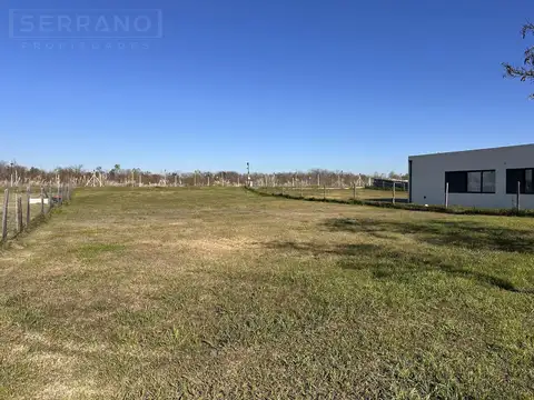 Terreno en Venta de 907,0 m2