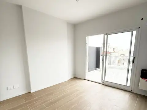 Departamento en Venta en San Cristóbal, CABA