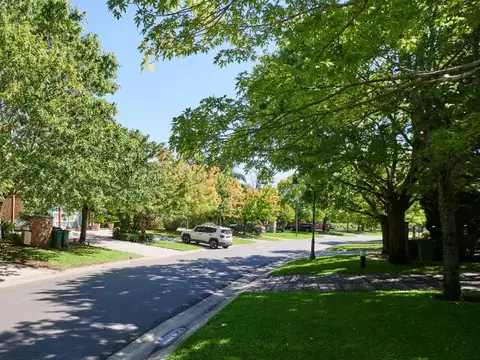 Barrio Casuarinas - Lote interno