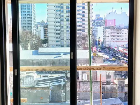 Departamento en Venta en Belgrano, USD 105.000