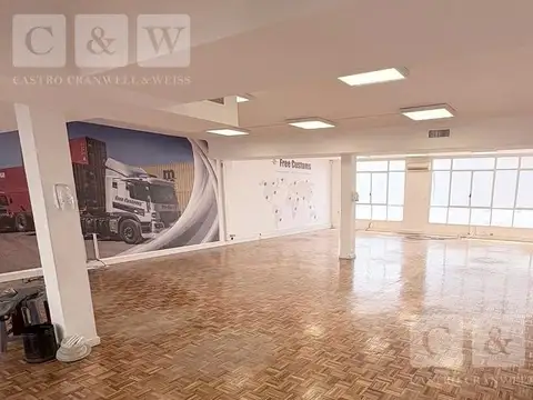Av. Belgrano al 800 | Oficina en Venta | Microcentro