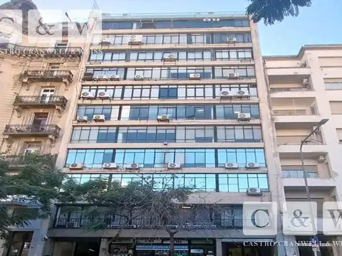 Avenida Belgrano 800