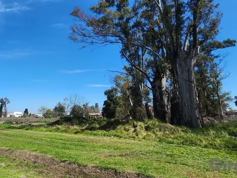 Venta de Lote en el Polo Industrial de  General Rodriguez