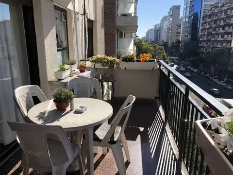 Departamento en Venta en Belgrano, Capital Federal