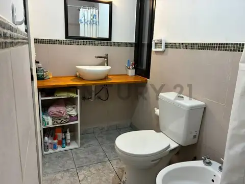 VENTA QUINTA 2 AMBIENTES GENERAL HORNOS