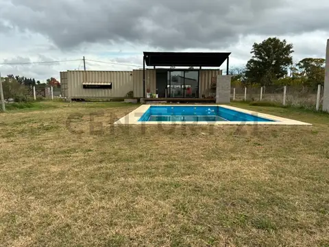 Quinta en Venta en General Hornos, USD 75.000