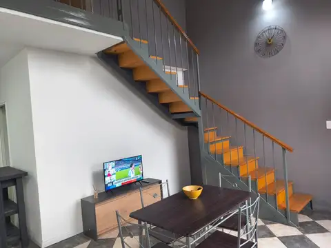 Departamento en Venta en Villa Luzuriaga, USD 75.000