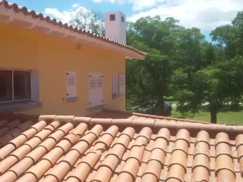 Hotel en Venta en Punilla, USD 350.000