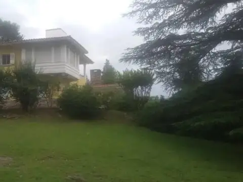 Hotel en Venta 80 años