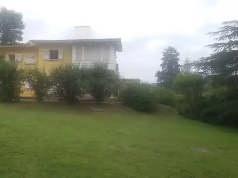 Hotel en Venta en Punilla, USD 350.000