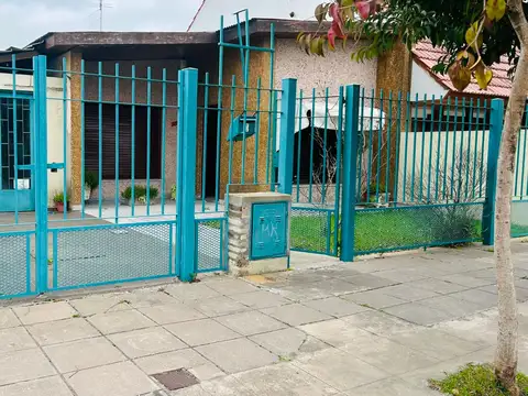 Casa en Venta 60 años
