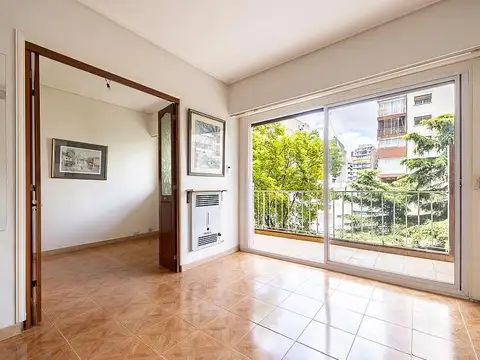 Departamento en Venta en Caballito, USD 165.000