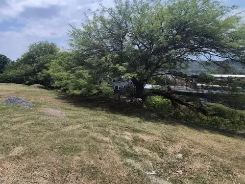 Terreno en Venta en La Calera, USD 21.000