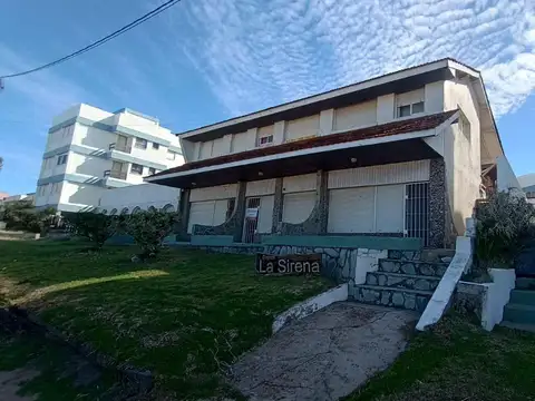 DEPARTAMENTO FRENTE AL MAR ZONA CENTRO