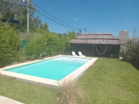 Casa en Venta al Noreste